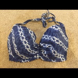 Victoria Secret bikini top